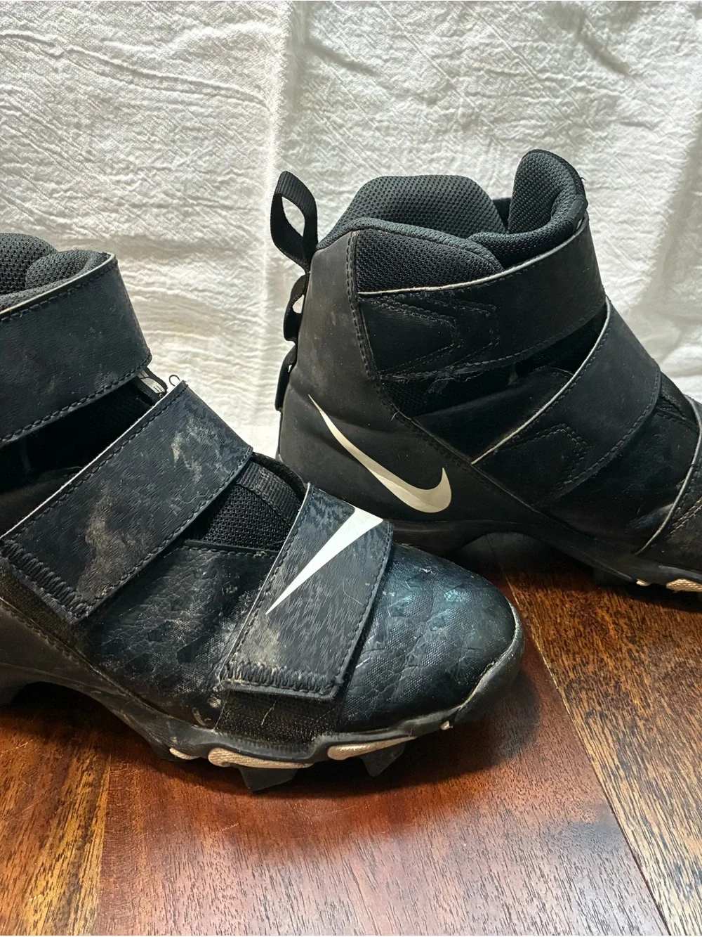 Nike minimal wear